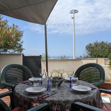 Havre De Paix Sur La Cote Bleue Villa Sausset-les-Pins Ngoại thất bức ảnh
