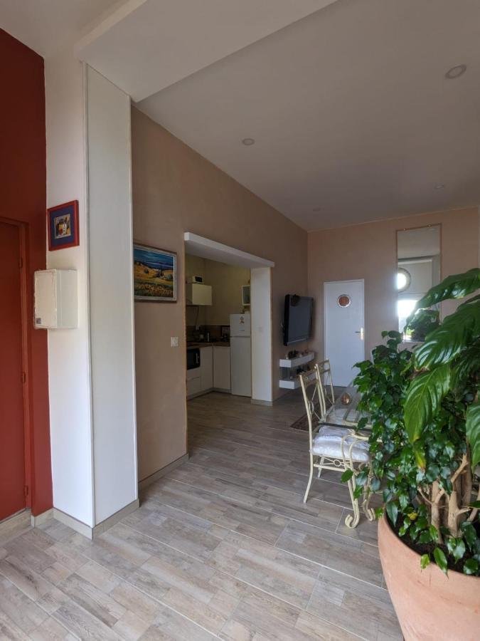 Havre De Paix Sur La Cote Bleue Villa Sausset-les-Pins Ngoại thất bức ảnh