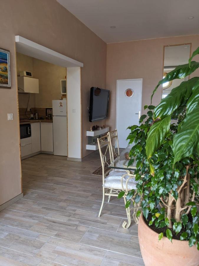 Havre De Paix Sur La Cote Bleue Villa Sausset-les-Pins Ngoại thất bức ảnh