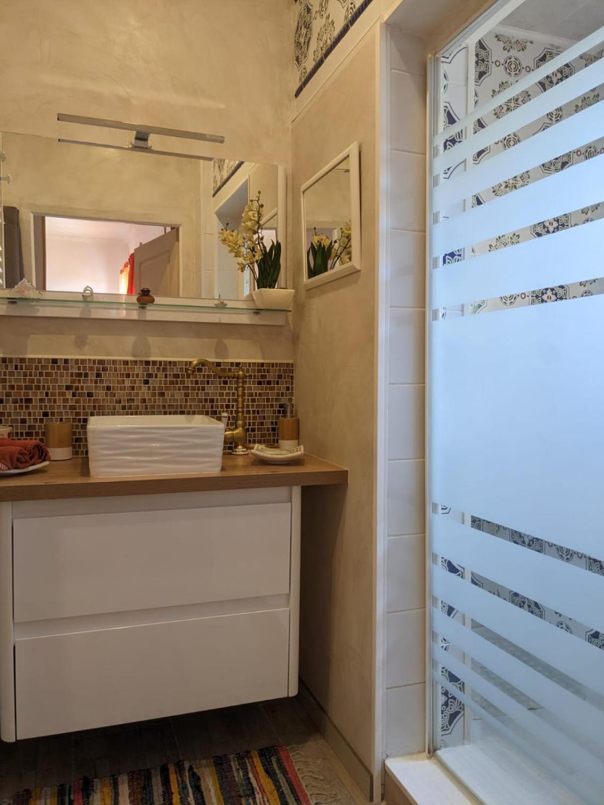 Havre De Paix Sur La Cote Bleue Villa Sausset-les-Pins Ngoại thất bức ảnh